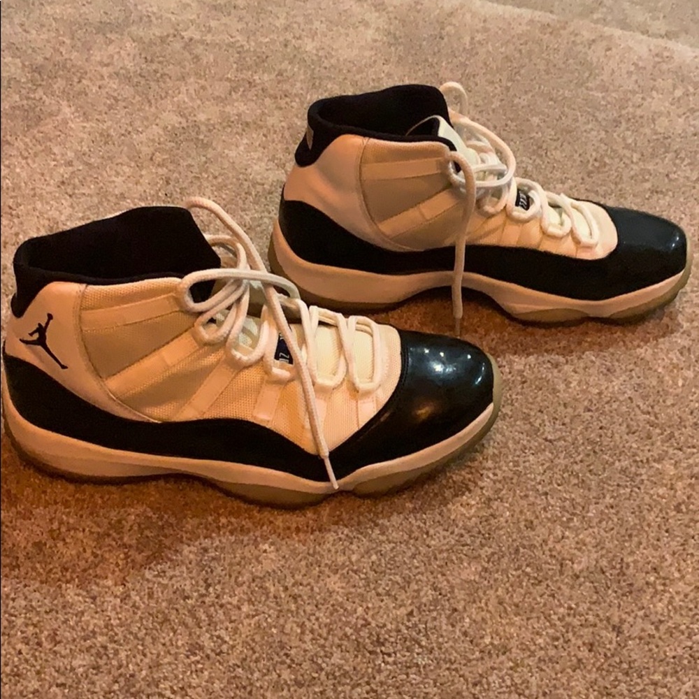Nike Jordan